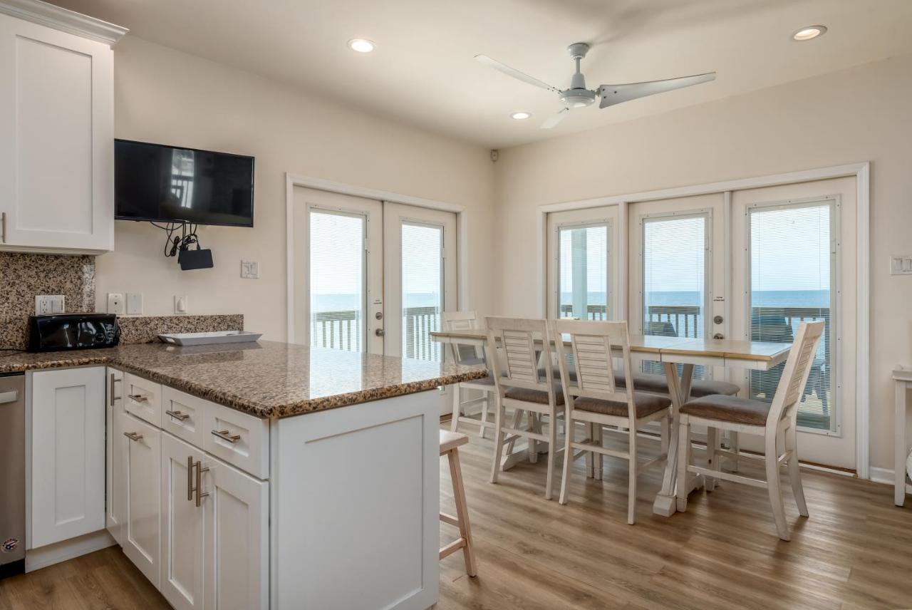 Southern Comfort Villa Dauphin Island Bagian luar foto