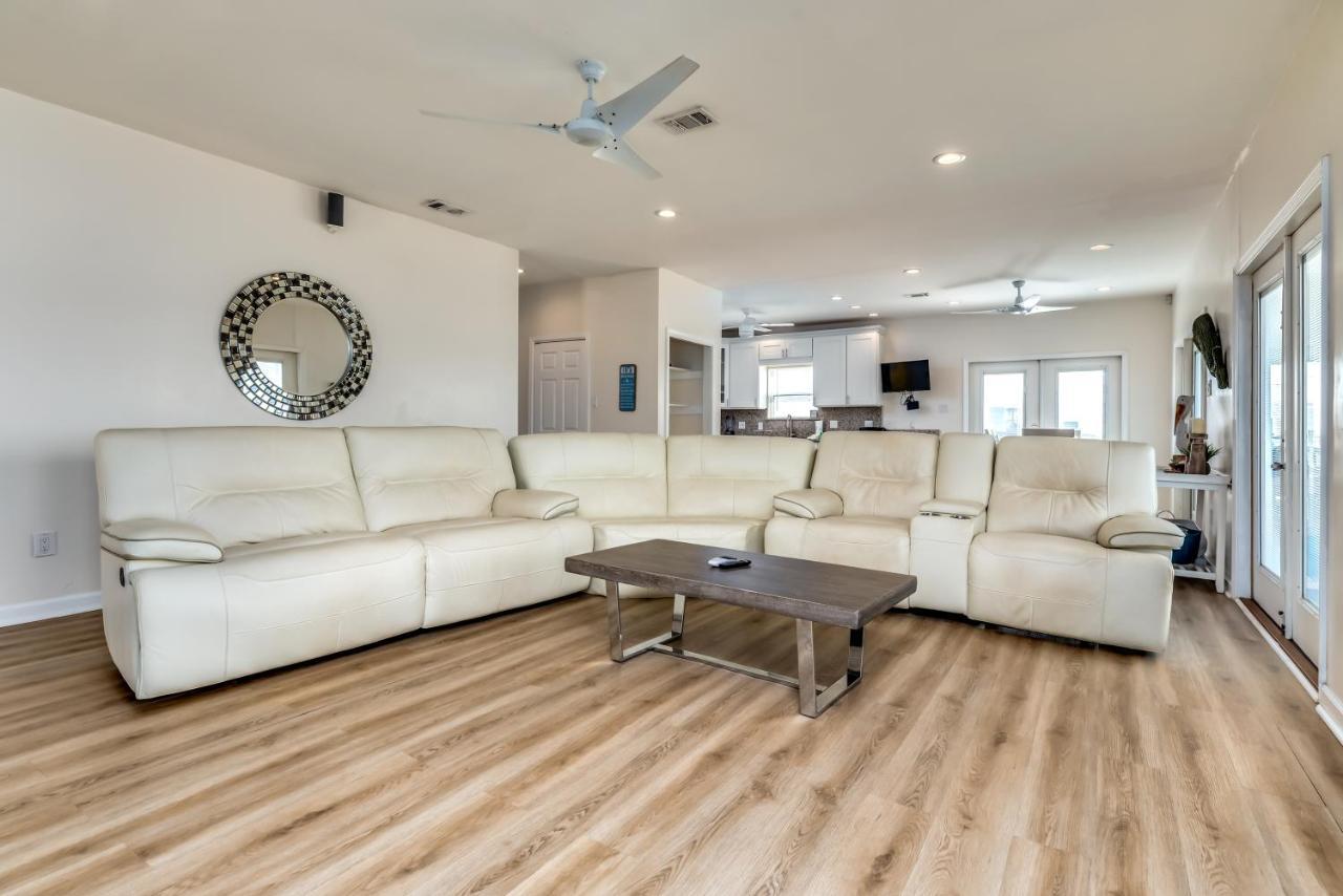 Southern Comfort Villa Dauphin Island Bagian luar foto
