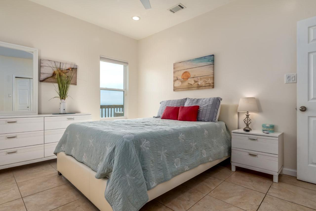 Southern Comfort Villa Dauphin Island Bagian luar foto
