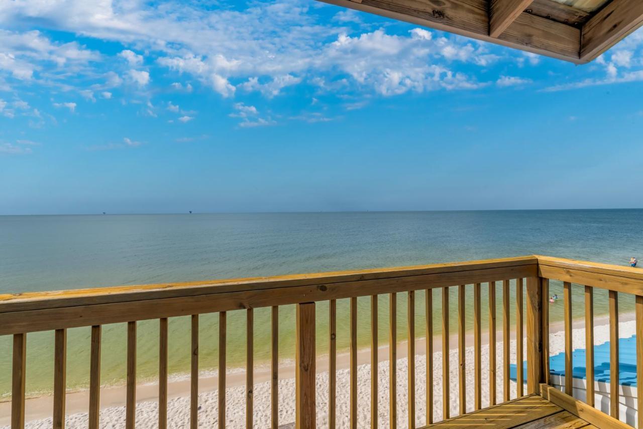 Southern Comfort Villa Dauphin Island Bagian luar foto