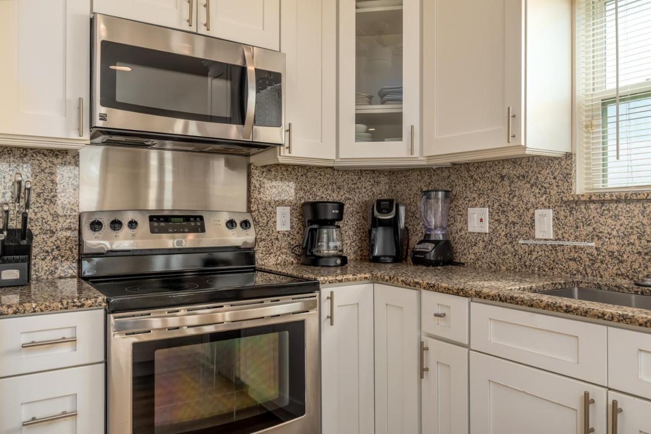 Southern Comfort Villa Dauphin Island Bagian luar foto