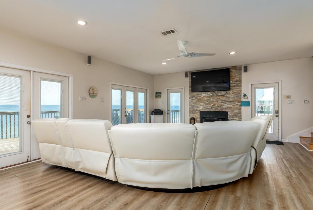 Southern Comfort Villa Dauphin Island Bagian luar foto
