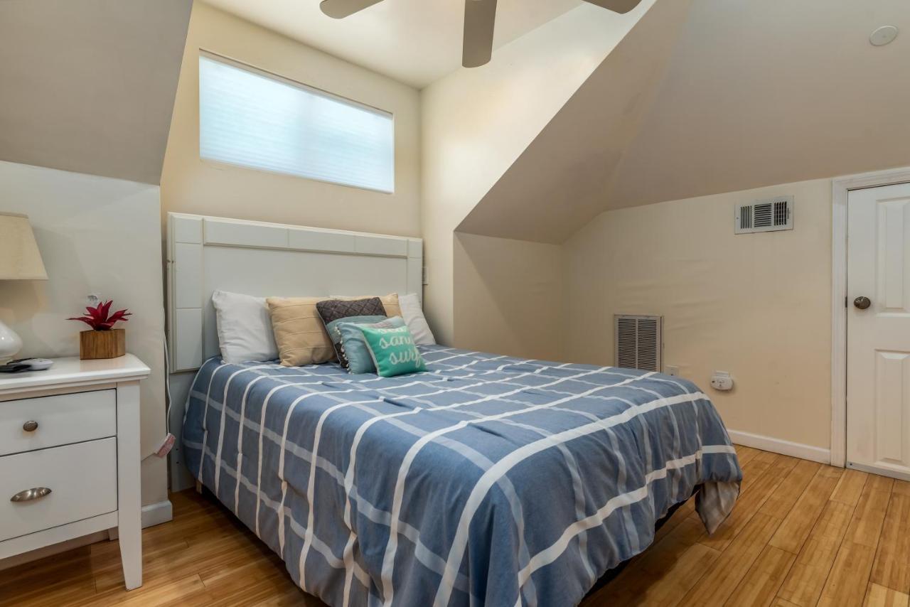 Southern Comfort Villa Dauphin Island Bagian luar foto