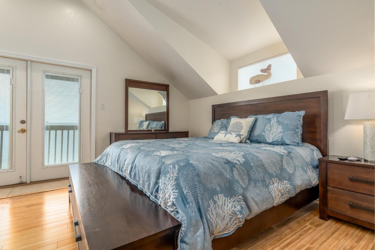 Southern Comfort Villa Dauphin Island Bagian luar foto