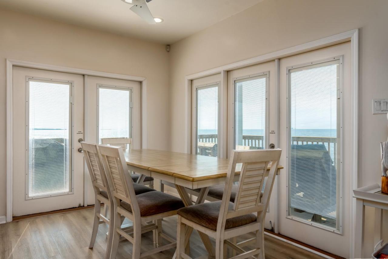 Southern Comfort Villa Dauphin Island Bagian luar foto