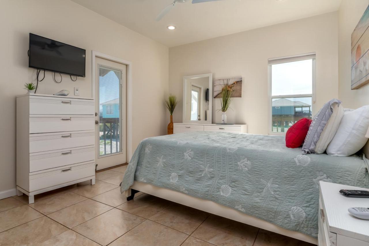 Southern Comfort Villa Dauphin Island Bagian luar foto