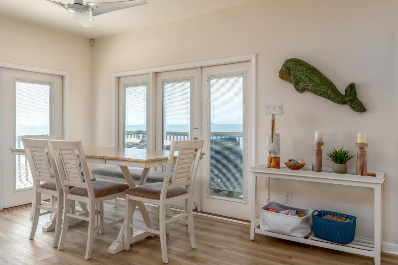 Southern Comfort Villa Dauphin Island Bagian luar foto