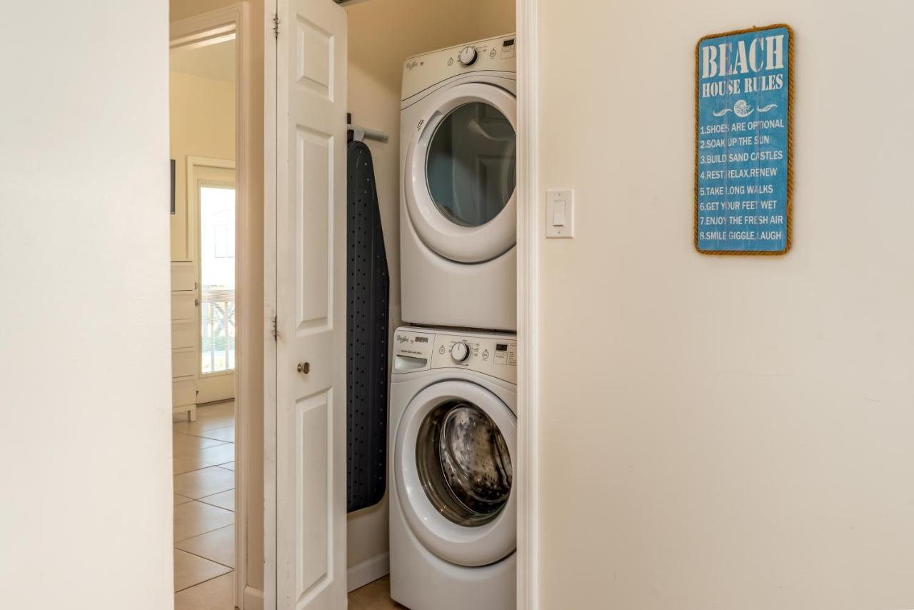 Southern Comfort Villa Dauphin Island Bagian luar foto