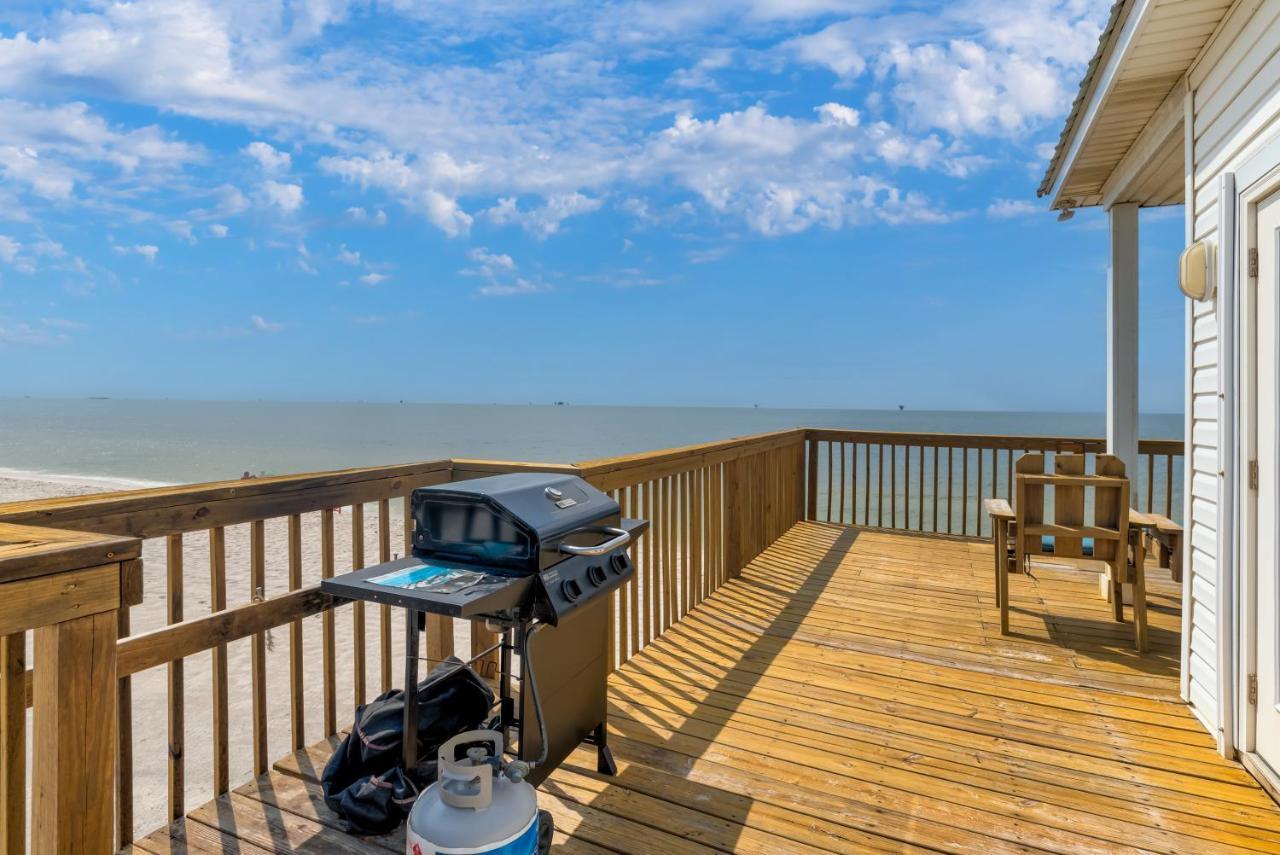 Southern Comfort Villa Dauphin Island Bagian luar foto